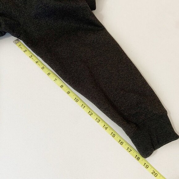 Michigan Graphic Sweatshirt Mens XXL Gray G.H. Bass Long Sleeves Warm Cozy - Picture 9 of 9